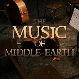 The Music of Middle-earth