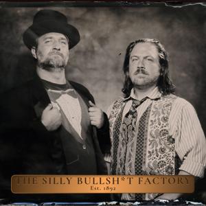 The Silly Bullsh*t Factory