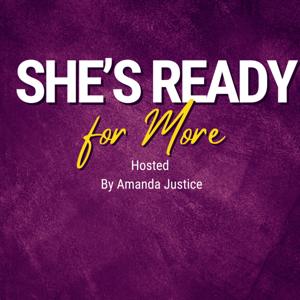 She’s Ready For More