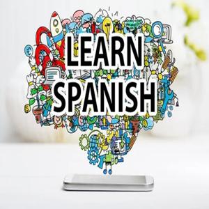 Spanish Language Learning