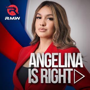 RMW - Angelina is Right