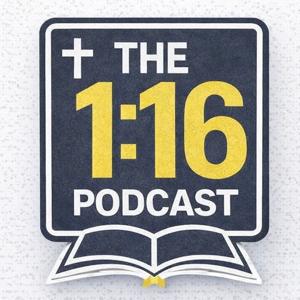 The 1:16 Podcast