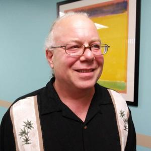 Bernie Sirelson's Podcast