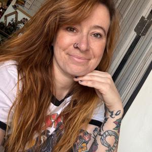 Where I am right now