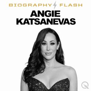 Angie Katsanevas - Biography Flash
