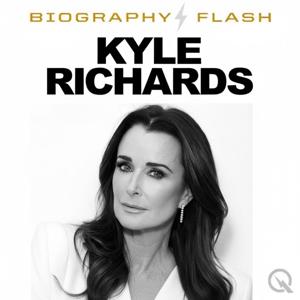 Kyle Richards - Biography Flash