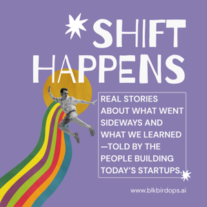 Shift Happens