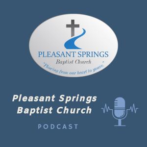 Pleasant Springs Baptist Church
