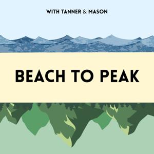 Beach to Peak
