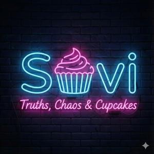 Truths, Chaos & Cupcakes