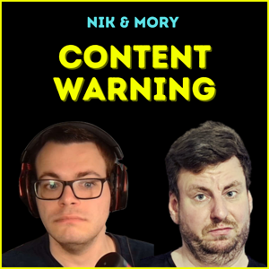 Content Warning: Was dir kein Content Creator traut zu sagen!