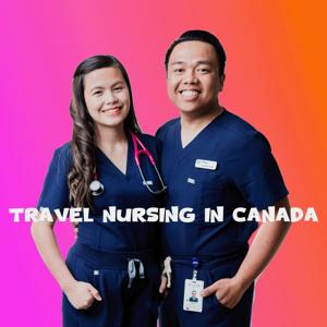 Travel Nurse Canada