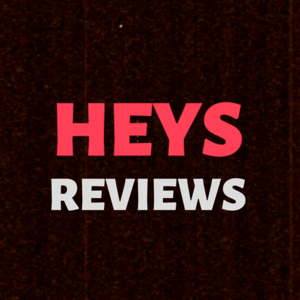 HEYS REVIEWS Podcast