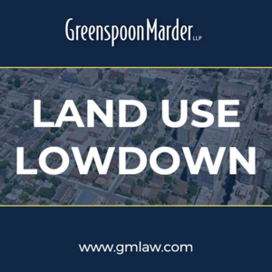 Land Use Lowdown