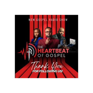 The Heartbeart of Gospel