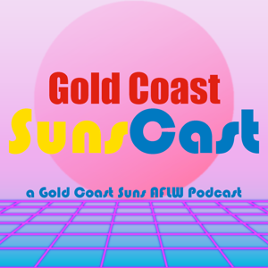 Gold Coast SunsCast