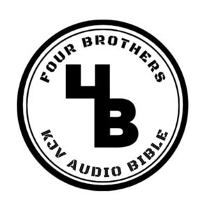 4 Brothers Audio Bible