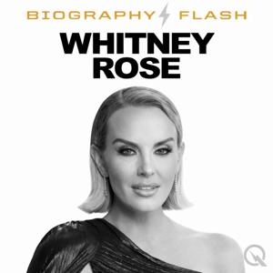 Whitney Rose - Biography Flash