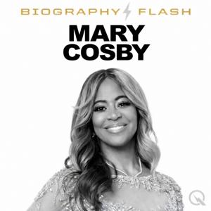 Mary Cosby - Biography Flash