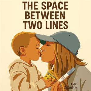 The Space Between Two Lines