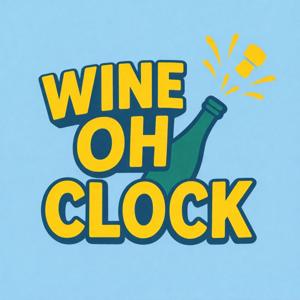 Wine Oh! Clock