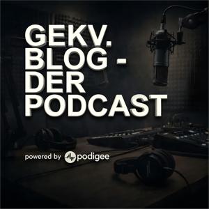 Gekv.blog - Der Schülerpodcast der Gesamtschule Kevelaer