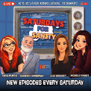 Saturdays for Sanity