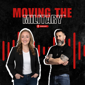 Moving The Military™️