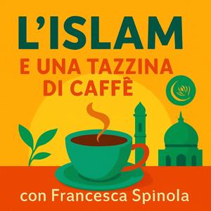 L'Islam e una tazzina di caffè