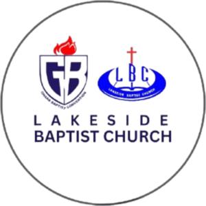 LAKESIDE BAPTIST CHURCH