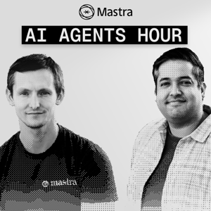 AI Agents Hour
