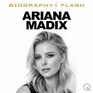 Ariana Madix - Biography Flash
