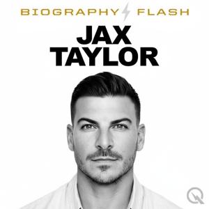 Jax Taylor - Biography Flash