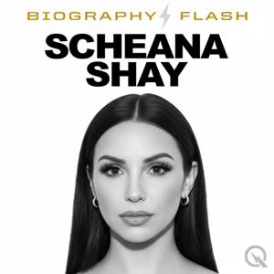 Scheana Shay - Biography Flash