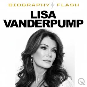 Lisa Vanderpump - Biography Flash