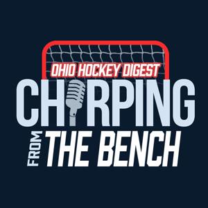 Chirping From The Bench