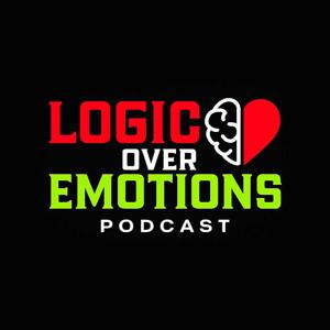 Logic Over Emotions Podcast