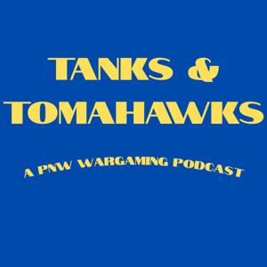 Tanks & Tomahawks
