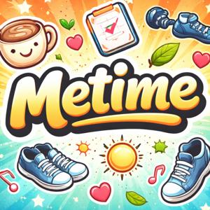 Metime Moments