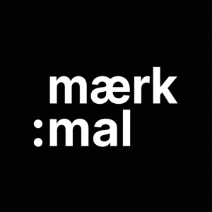 mærk:mal - der Podcast
