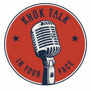 KROKtalk with Chris Krok