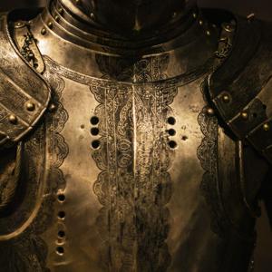 Blazer's Spirit Wars