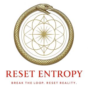 Afzal's Reset Entropy Podcast