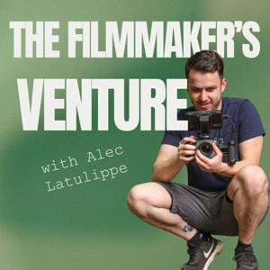 The Filmmaker's Venture