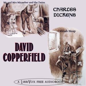 Charles Dickens - David Copperfield