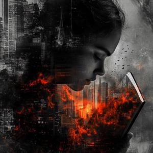 麒麟血 · 妖瞳 · 焚心录