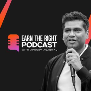 Earn The Right Podcast