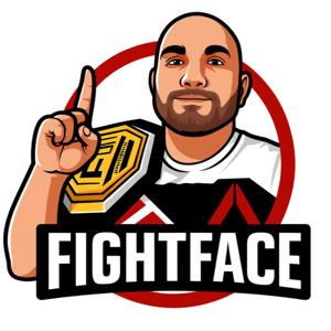 FightFace der Kampfsport Podcast