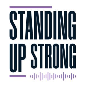 Standing Up Strong