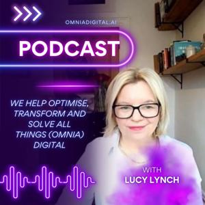 Omniadigital's Podcast